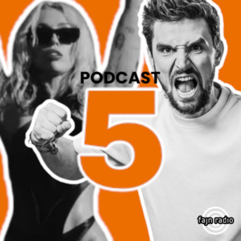 Obrázek epizody Přežije to Matějovský? Vymění Ferrari a Rolexy? A jak s tím souvisí 007?