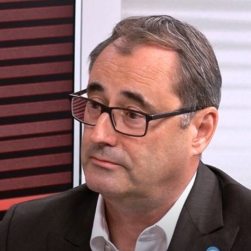 Obrázek epizody Boris Šťastný (AUTO): Vyslání českých vojáků na Ukrajinu by bylo absurdní | 21. 8. 2025