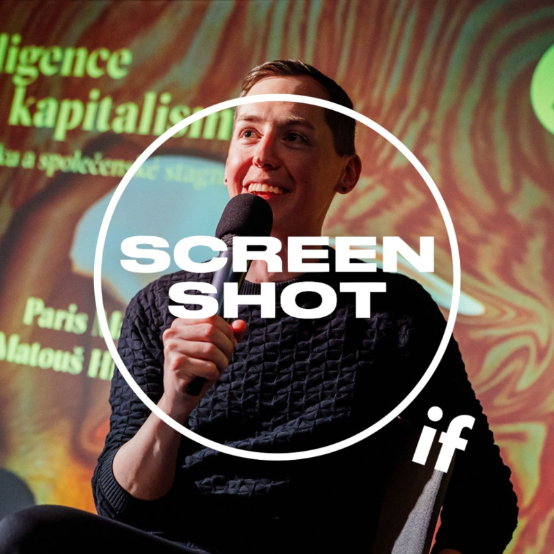 Obrázek epizody Chat GPT trénují špatně placení lidé ze zemí globálního jihu, upozorňuje Marx