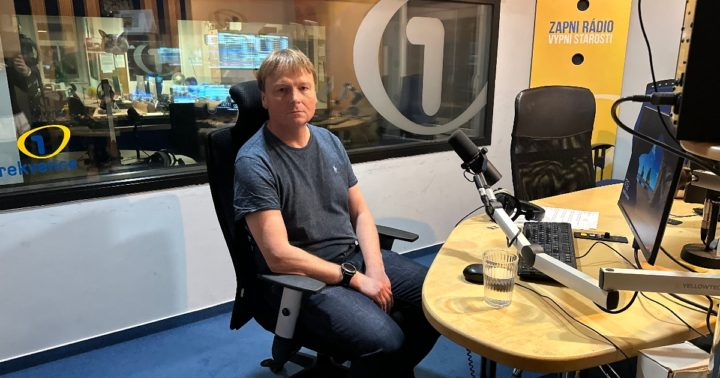 Obrázek epizody David Feltl: Platí, že na úkony se bude čekat déle