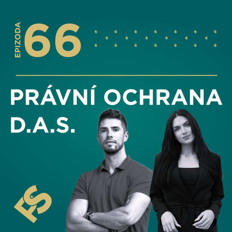 Obrázek epizody Právní ochrana: Kolik vás může stát spor bez právníka? | D.A.S. vysvětluje realitu | #66