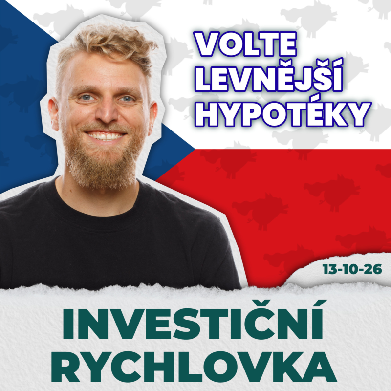 Obrázek epizody Stabilní výnosy nemovitostních fondů. Co vám správci neříkají?