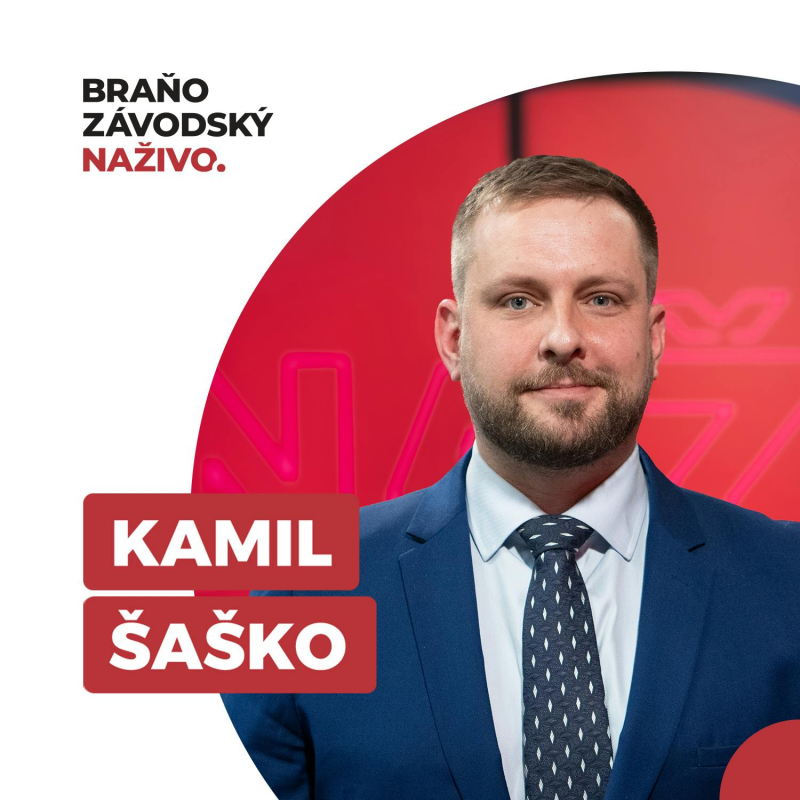 Obrázek epizody Vyššie platy lekárov budú podľa Šaška stáť 23,5 milióna eur. Peniaze chce usporiť v rámci rezortu