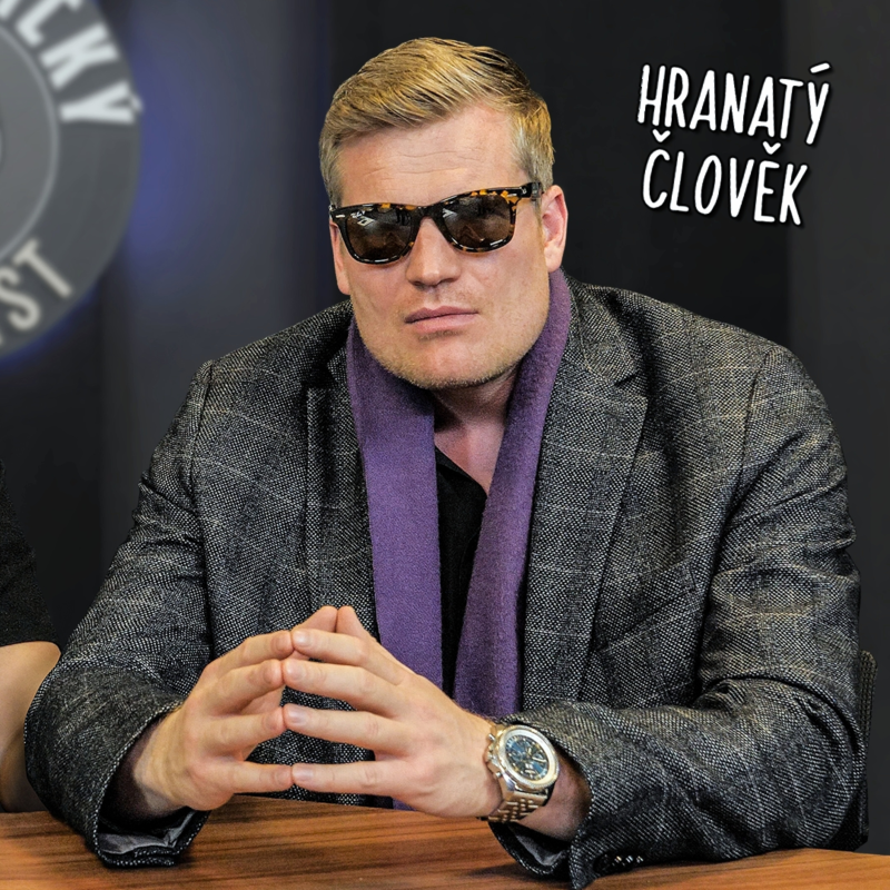 Obrázek epizody Proč je Filip Turek taková Alfa? | Fantastický Podcast EP. 27