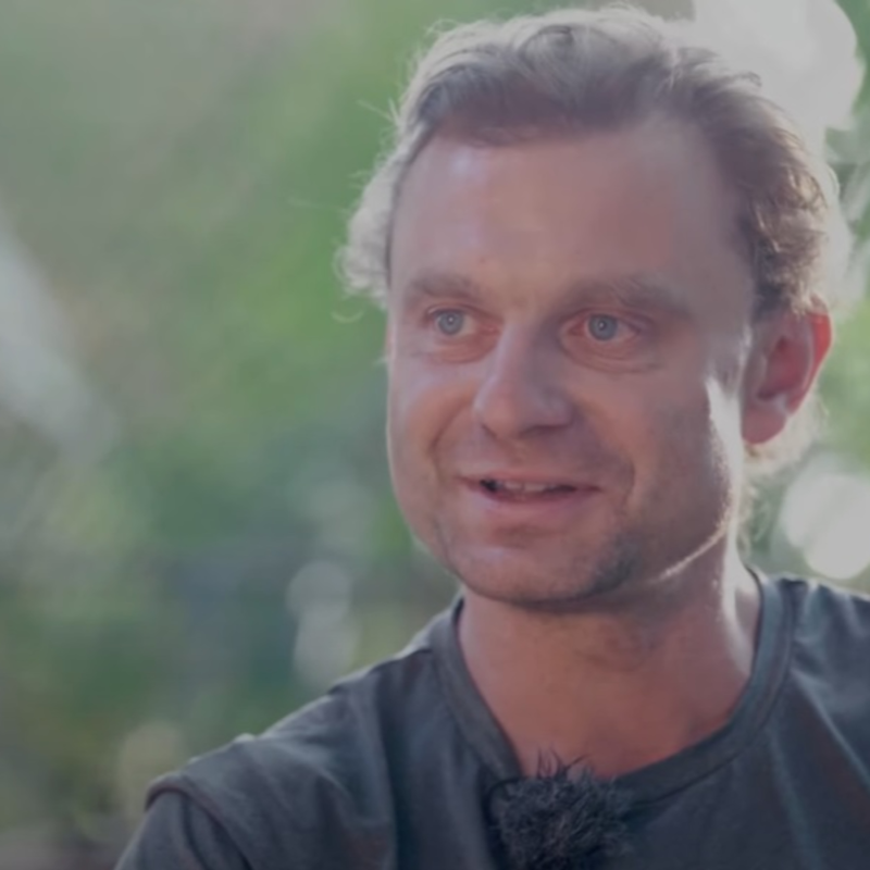 Obrázek epizody Tatra kolem světa 2: Povídání na Cestě - #7 KAREL NOVÁČEK