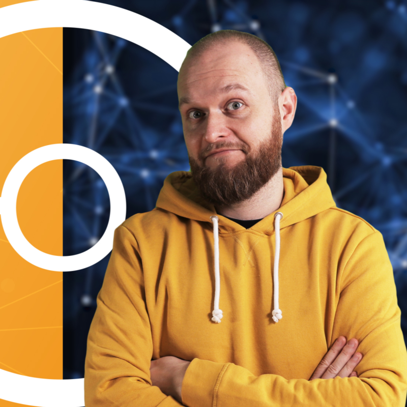 Obrázek epizody Kdy prasknou akcie? | Šéf Ryanairu: Vyhněte se Bitcoinu! | Regulace kryptoměn v EU - CEx 25/08/2020