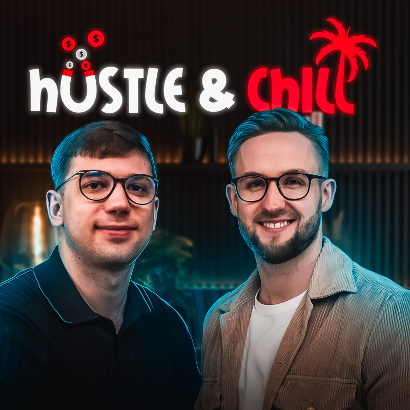 Obrázek epizody Nejžádanější Facebook Expert v Česku. Forbes a miliardy vydělané z reklam. Petr Handlíř