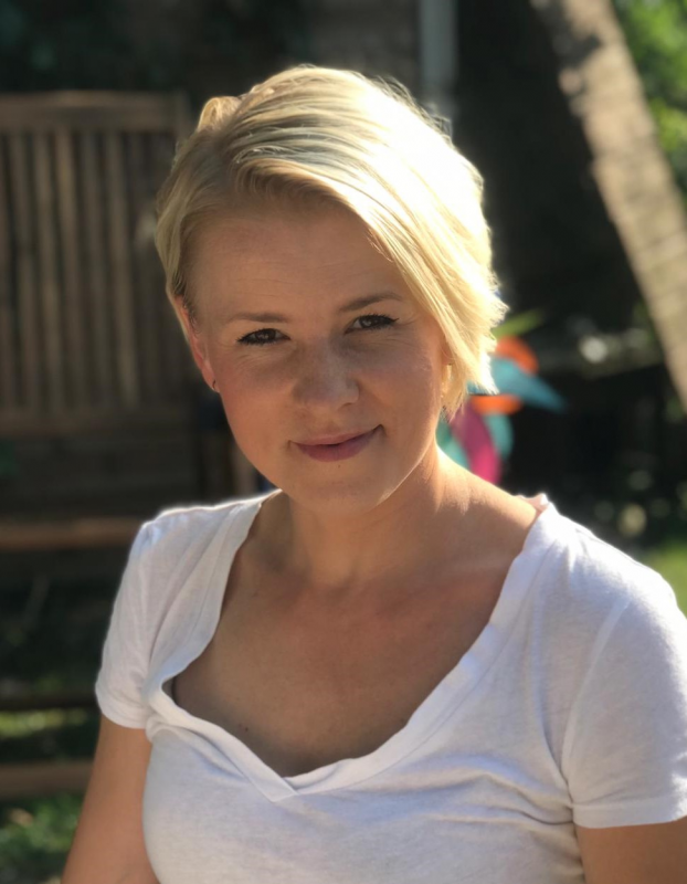 Obrázek epizody Lucie Petrželová: „Největší síla se ukrývá ve věcech, které máme přímo pod nosem.“