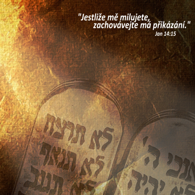 Obrázek epizody Desatero pro 21. století - Bohuslav Wojnar (2.1.2011)