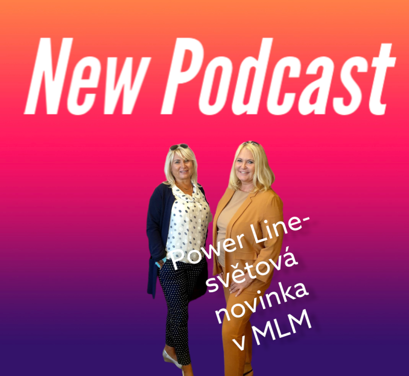 Obrázek epizody Powerline: Buď při tom !