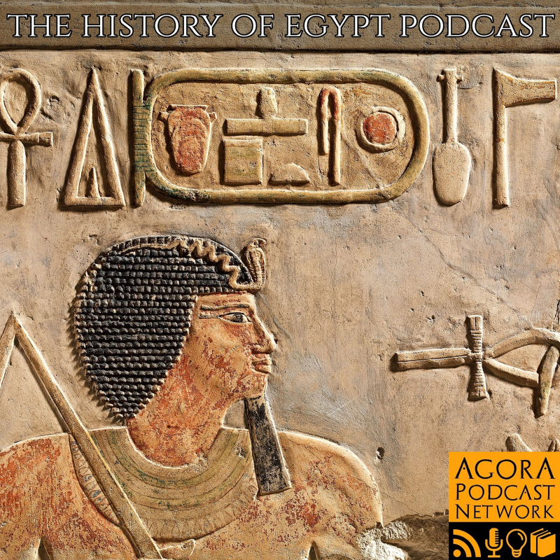 Obrázek epizody 33: Revivals and Regencies