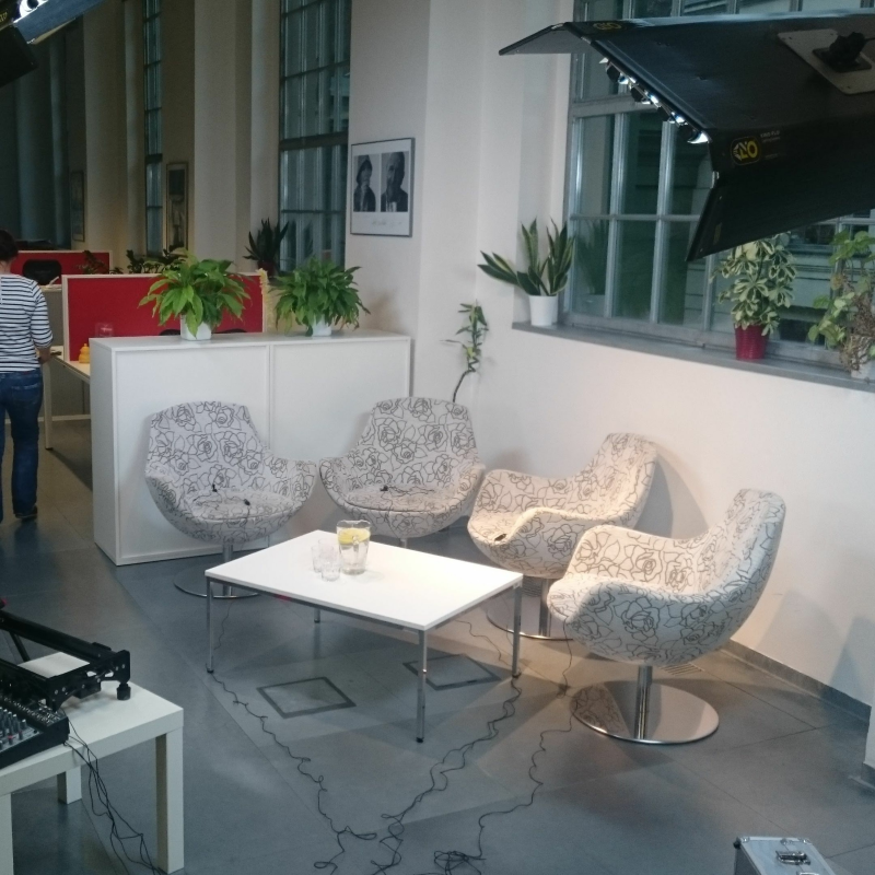 Obrázek epizody 5 - WordPress