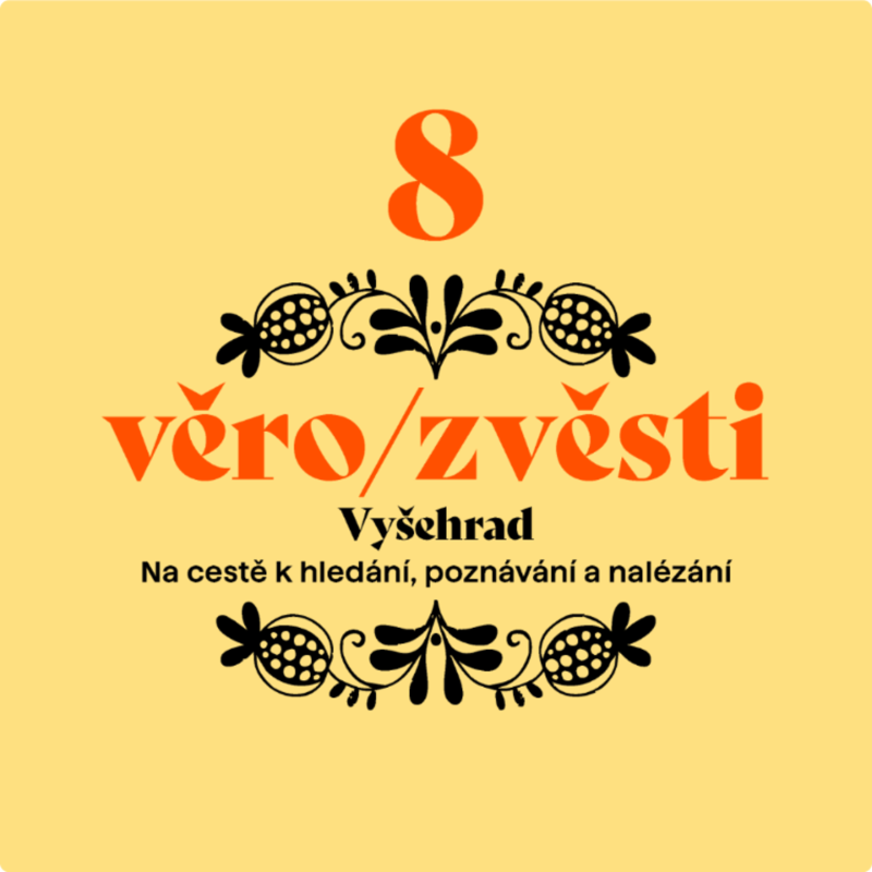 Obrázek epizody VIII. Asi do věží aneb o tom, že jen lidé z kukuřice s bucket listem