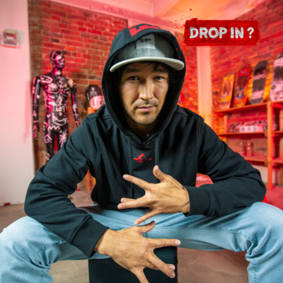 Obrázek epizody DROP IN ? - Daniil Platonov - "Skončím ve Vodafonu a zařídím skate halu v ČR"
