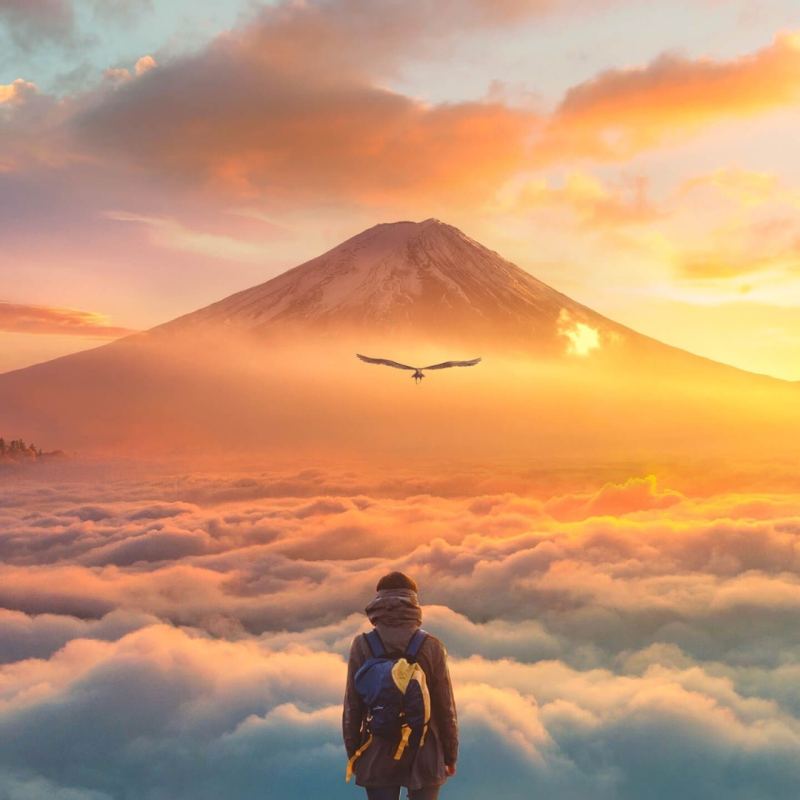 Obrázek epizody Mistrovské uchycení myšlenky💡(návod 3/3)