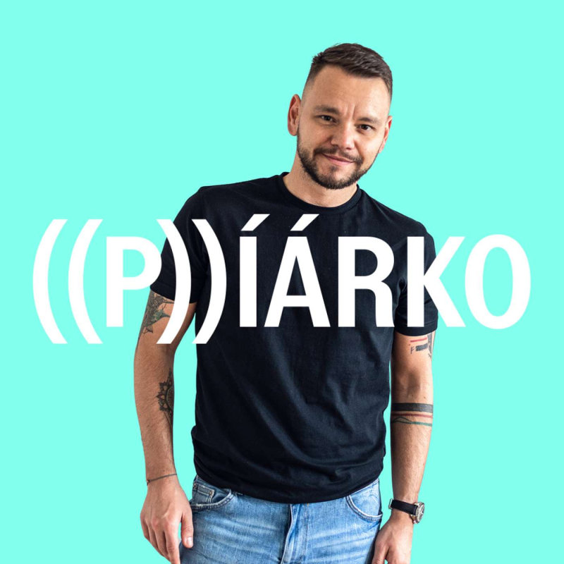 Obrázek epizody #85 Nikolas Pátek o marketingu Oktagonu MMA