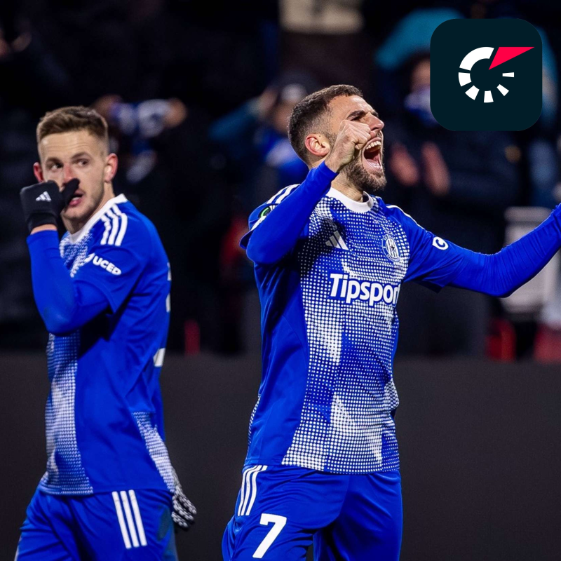 Obrázek epizody Ligová navigace: Sparta v Edenu nevyhrává, nezastavitelný Šturm a 56 let starý strašák