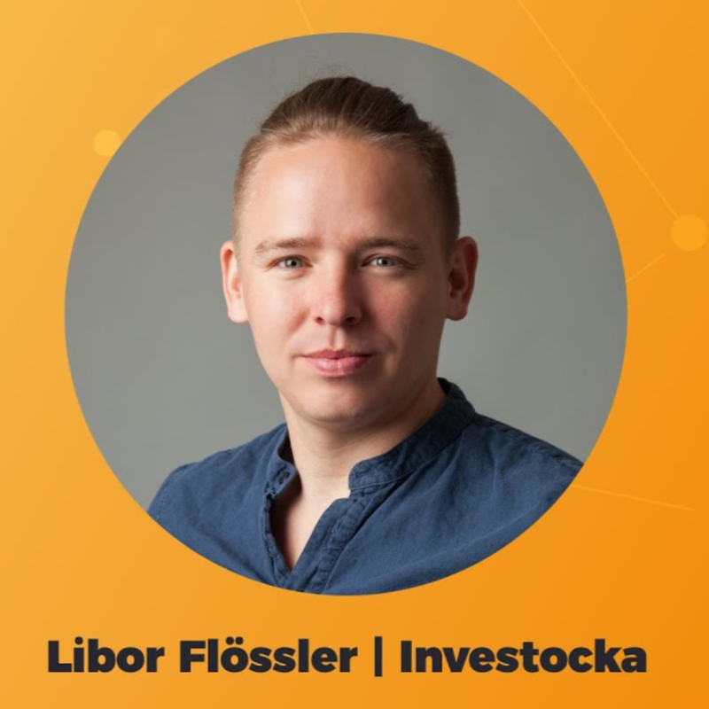 Obrázek epizody 🔴BK LIVE: Je Bitcoin spekulace? | HOST: Libor Flössler