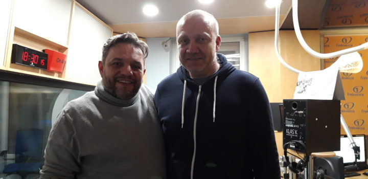 Obrázek epizody Martin Kavka: K evakuaci handicapovaných lidí je často potřeba až dvojnásobek hasičů