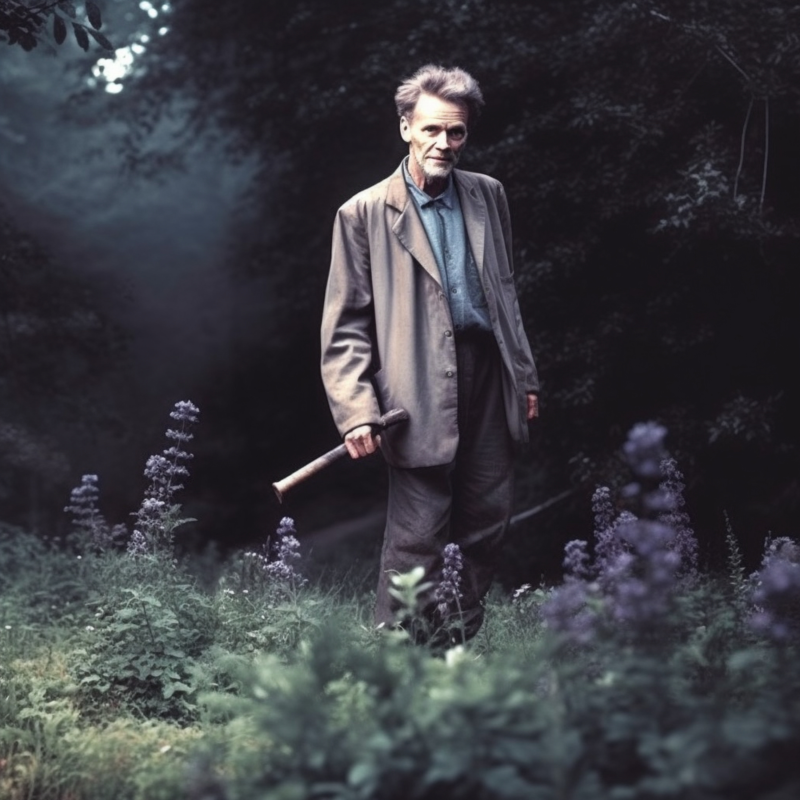 Obrázek epizody LP: Když padáte do studny