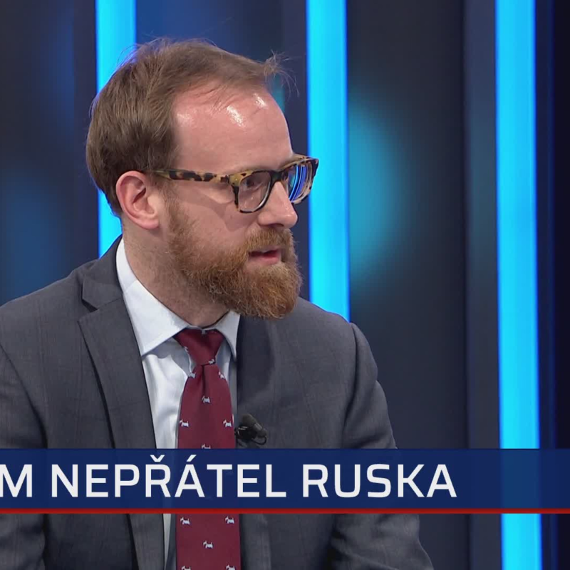 Obrázek epizody 360° Pavlíny Wolfové 28.4.2021