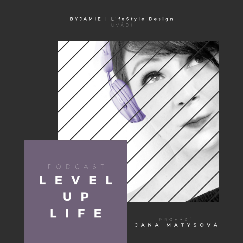 Obrázek epizody LUL 08: JEDEN trik pro skutečné sebevědomí, se kterým si vystačíte