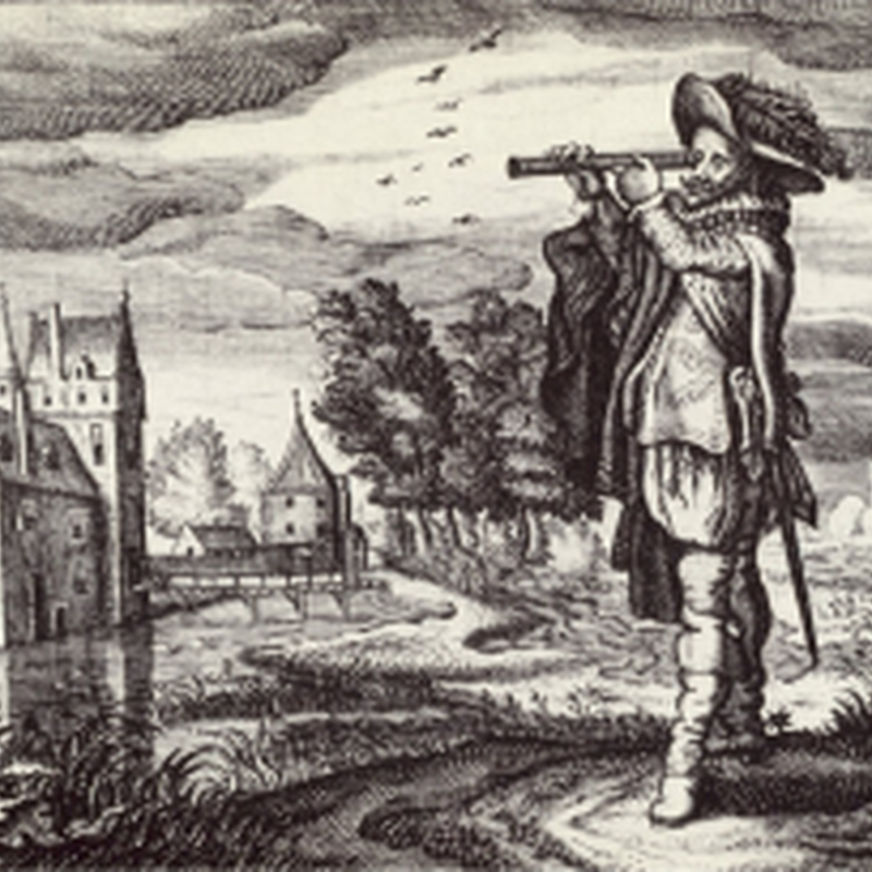 Obrázek epizody 2. října: Den, který dal světu dalekohled