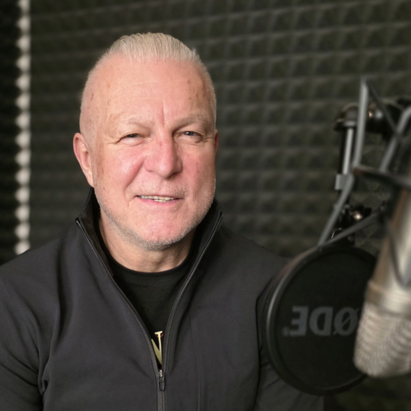 Obrázek epizody HoRe: Jiří Hrdina