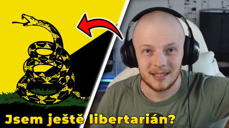 Obrázek epizody Shrnutí všech mých politických názorů