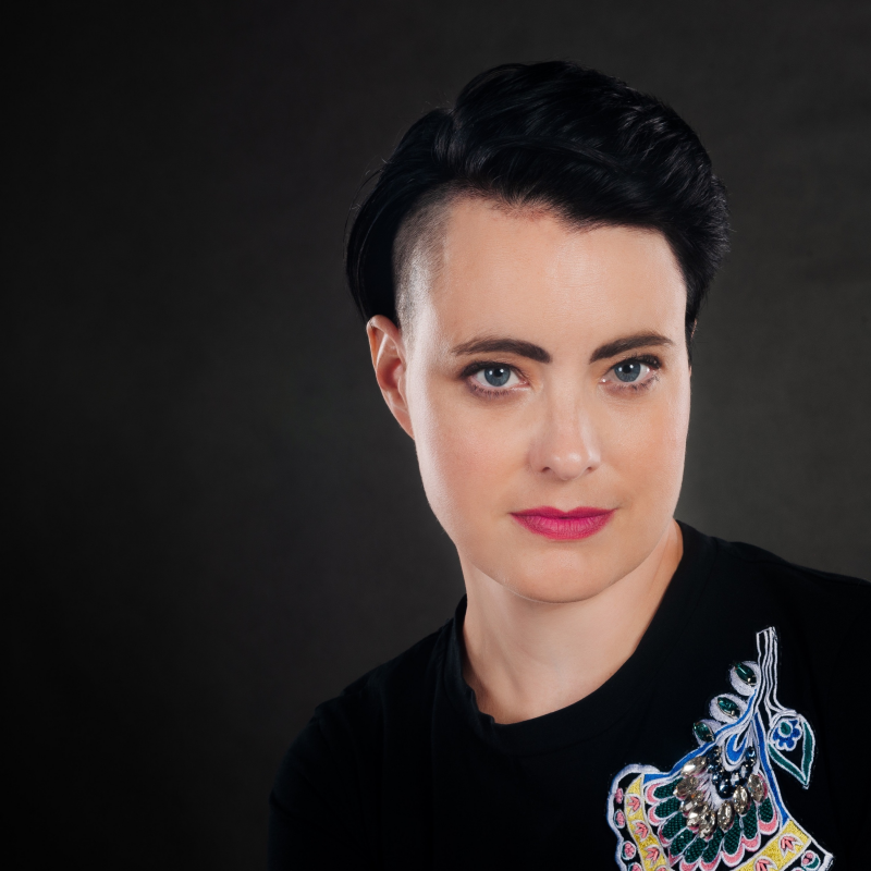 Obrázek epizody Podcasty21 - #26 Lucie Hrdá (advokátka)