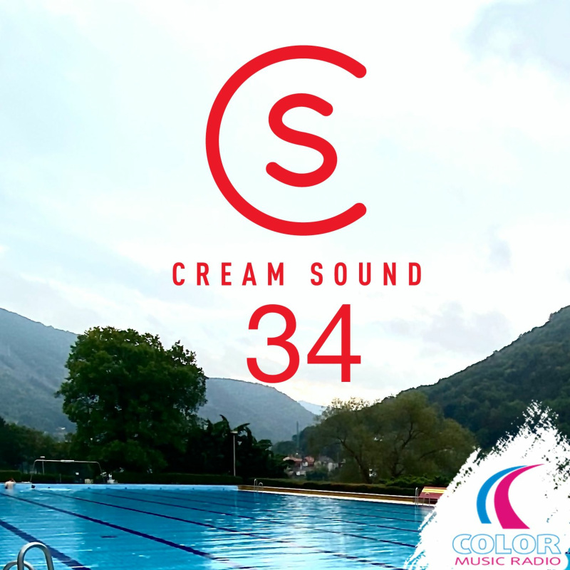 Obrázek epizody Cream Sound 34(COLOR Music Radio) (Bob James special)