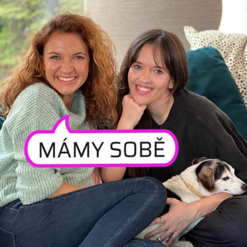 Obrázek epizody Tamara Klusová