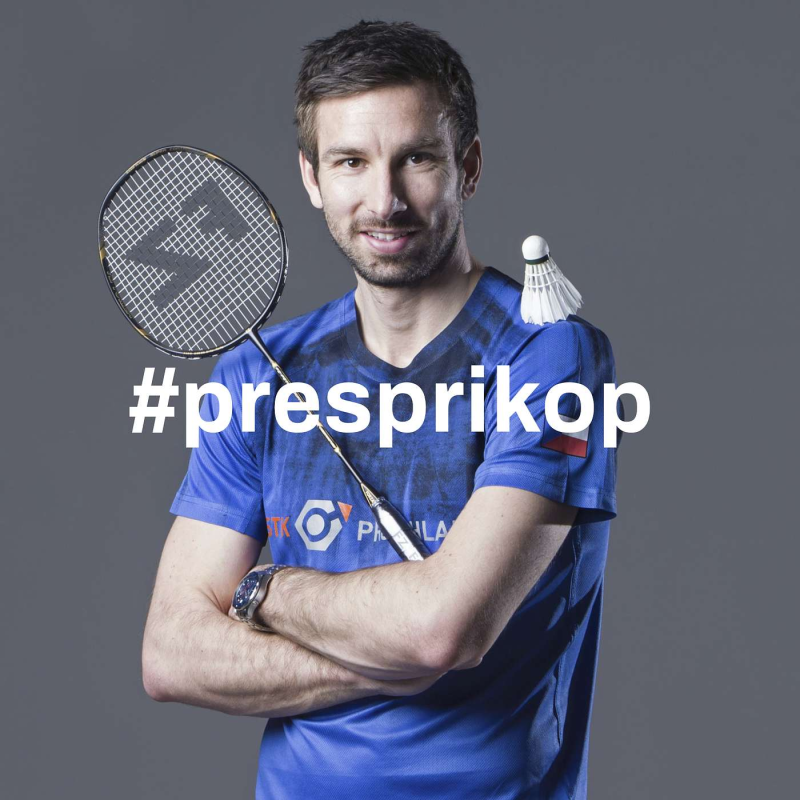 Obrázek epizody „Chápu, že mě někdo nemá rád. Vrcholový sport přináší oběti“ – Petr Koukal