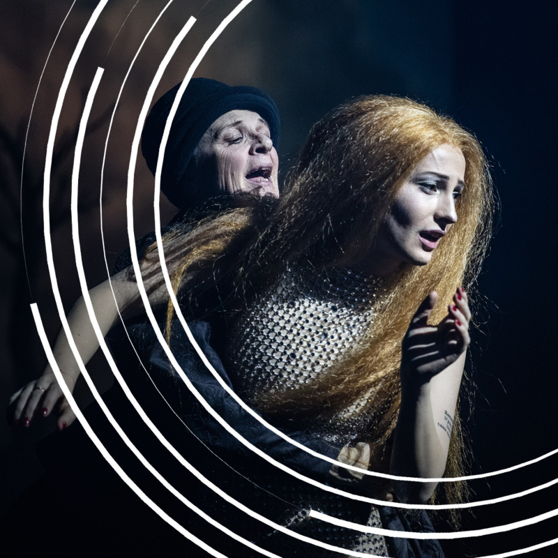 Obrázek epizody K jádru věci: KYTICE