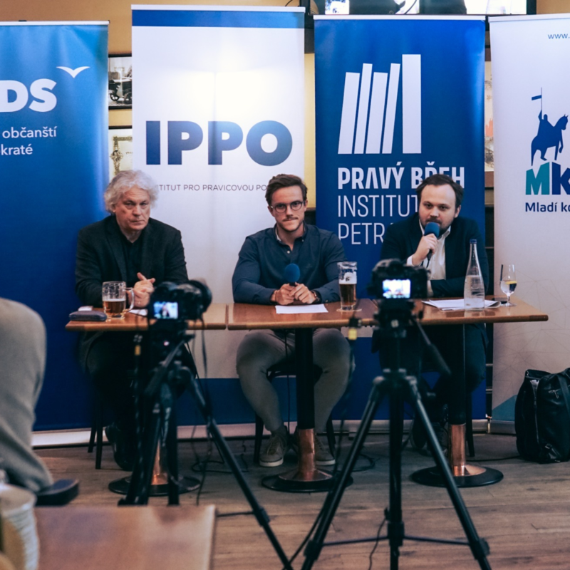 Obrázek epizody Sněmovní zázrak? Jak nám pomůže nový stavební zákon