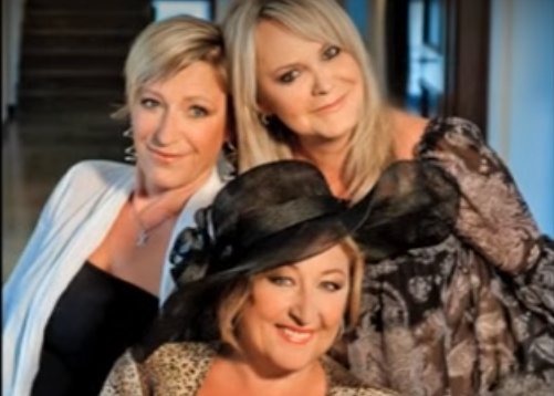 Obrázek epizody Lucie Paulová: Na své seriály už se nedívám, ale jsem ráda, že se pořád drží