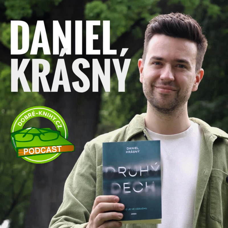 Obrázek epizody Daniel Krásný