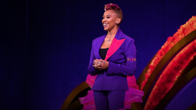 Obrázek epizody Sex education should start with consent |  Kaz