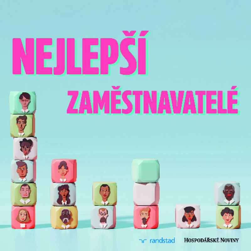 Obrázek epizody Klíčem k dobré personalistice je zaměstnancům naslouchat