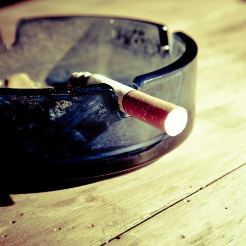 Obrázek epizody Nekuřák 2.0