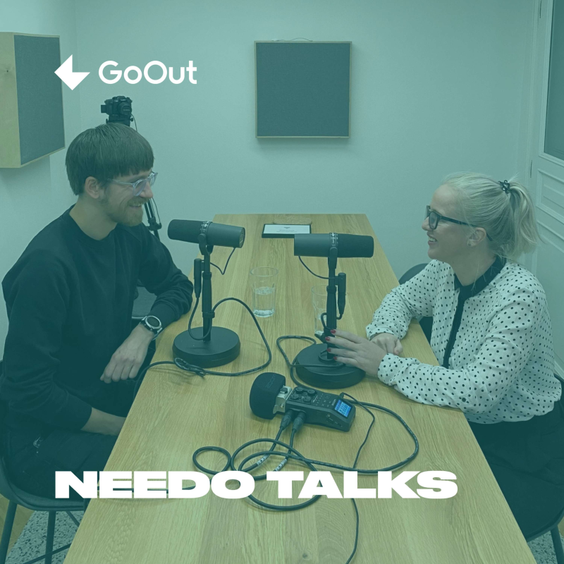 Obrázek epizody Pomáháme během. (Martin Hakl)