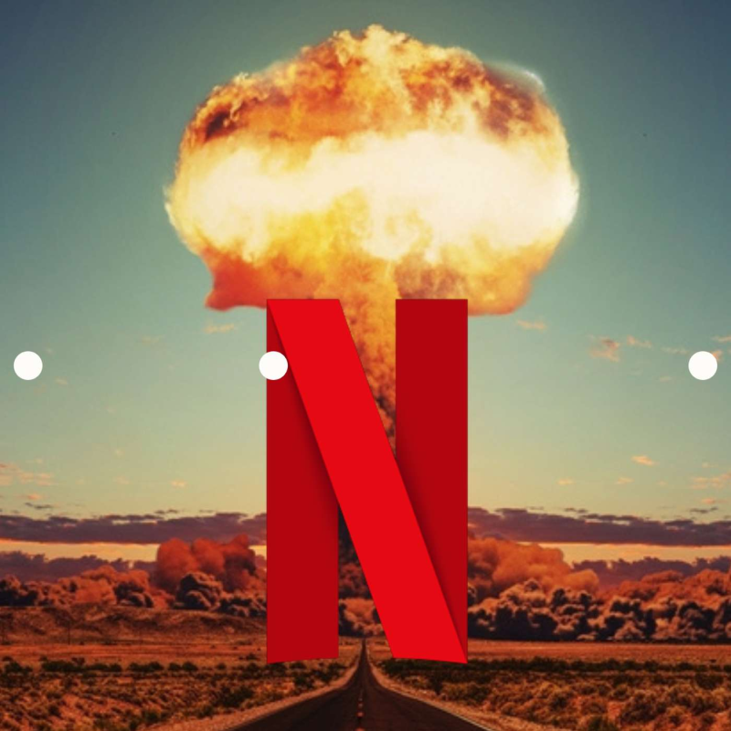 Obrázek epizody Potřebujeme další film o jaderné válce?