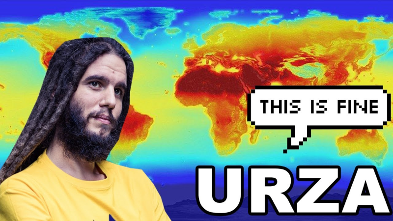 Obrázek epizody MŮŽE SOCIALISMUS FUNGOVAT? Reakce na Urzu