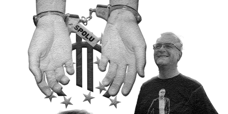 Obrázek epizody #65 - Fiala chystá další megapodvod na voliče. Projde mu to?