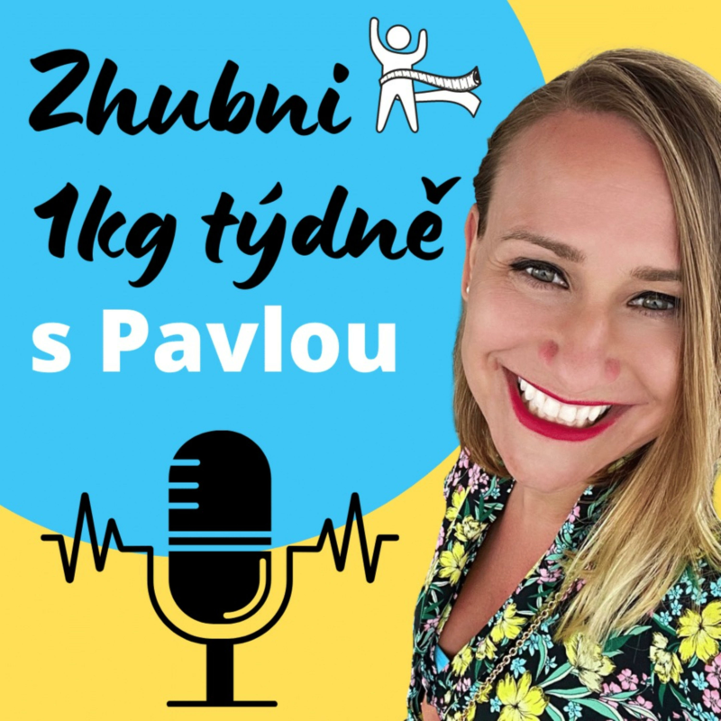 Obrázek epizody #5 Jak na celulitidu a zdravou lymfu s Ivou Muchovou