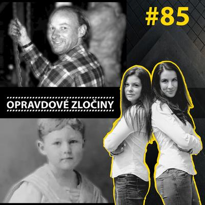 Obrázek epizody #85 - Kanadský řezník & Bobby Dunbar