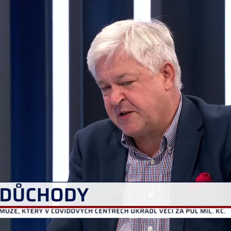 Obrázek epizody Nový den 30.9.2021 07:00 - 08:00