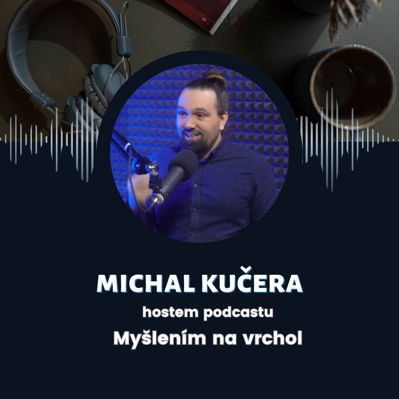 Obrázek epizody #927 Co nám vesmír naplánoval? Jak najít harmonii a žít své pravé já díky metodě Human Design s Michalem Kučerou