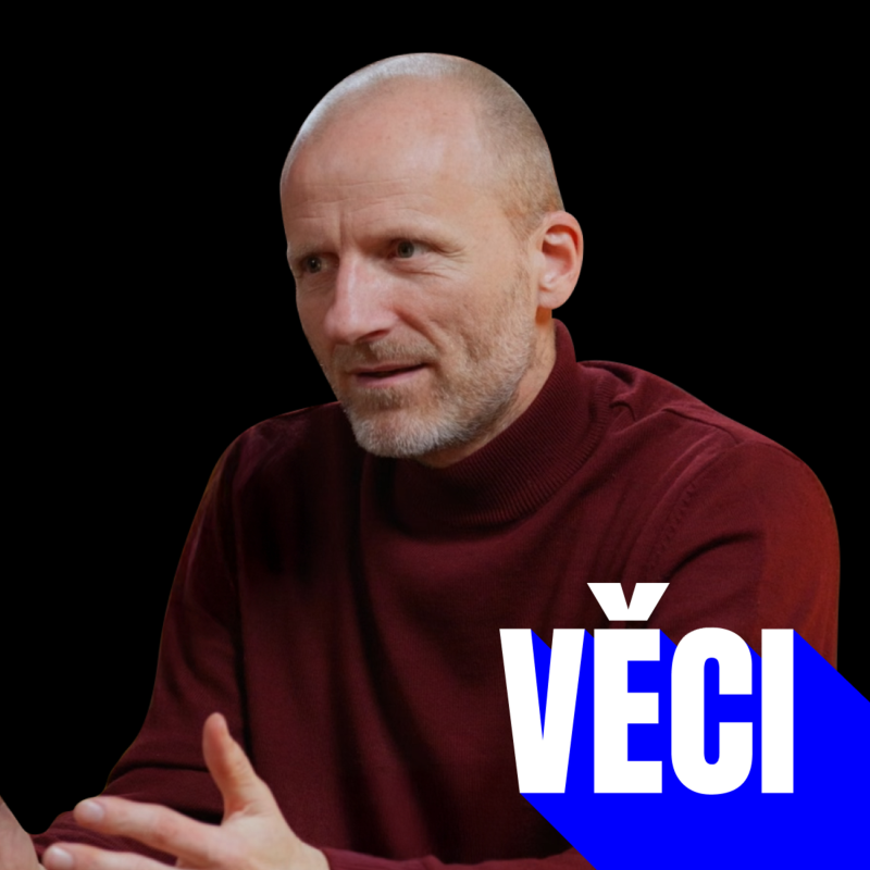 Obrázek epizody Michal Skořepa: Ekonomie, finance, investice, dluh a nejčastější chyby