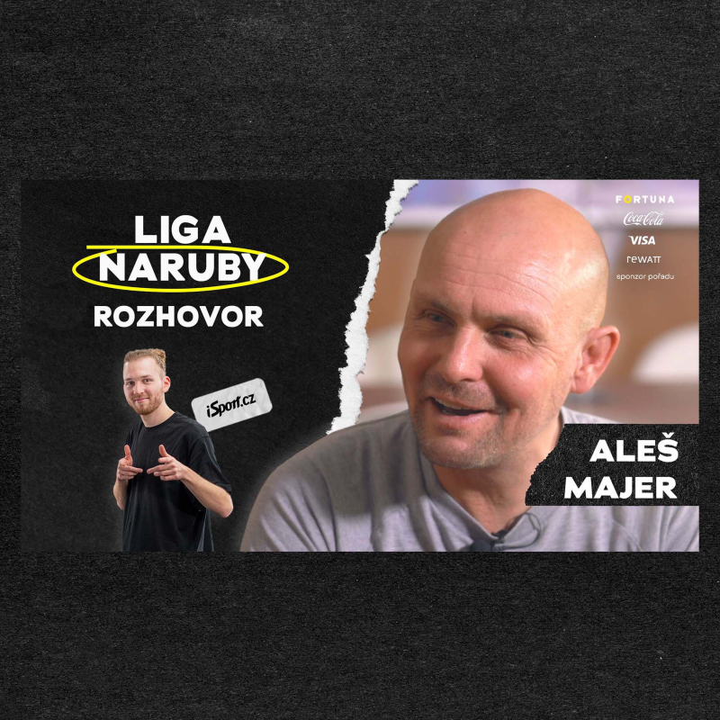 Obrázek epizody LN ZOOM | Majer: V první lize překvapila větší ega a méně vyspělé prostředí. Službička českému fotbalu